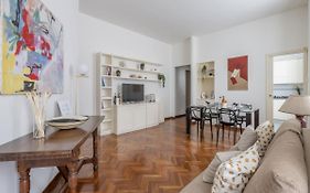 The Best Rent - Gorgeous Two-Bedroom Apartment In Porta Nuova District