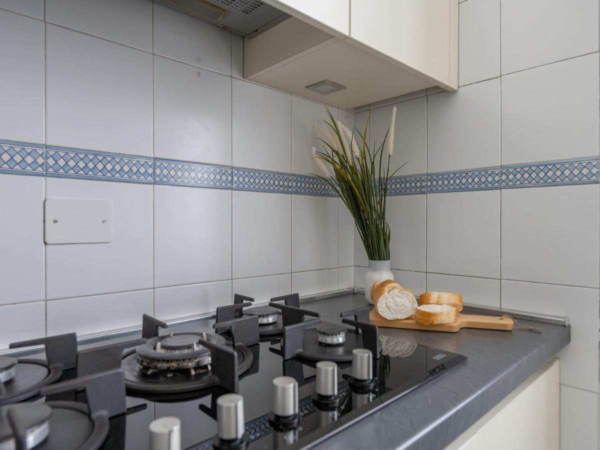 The Best Rent - Gorgeous Two-Bedroom Apartment In Porta Nuova District Мілан Екстер'єр фото
